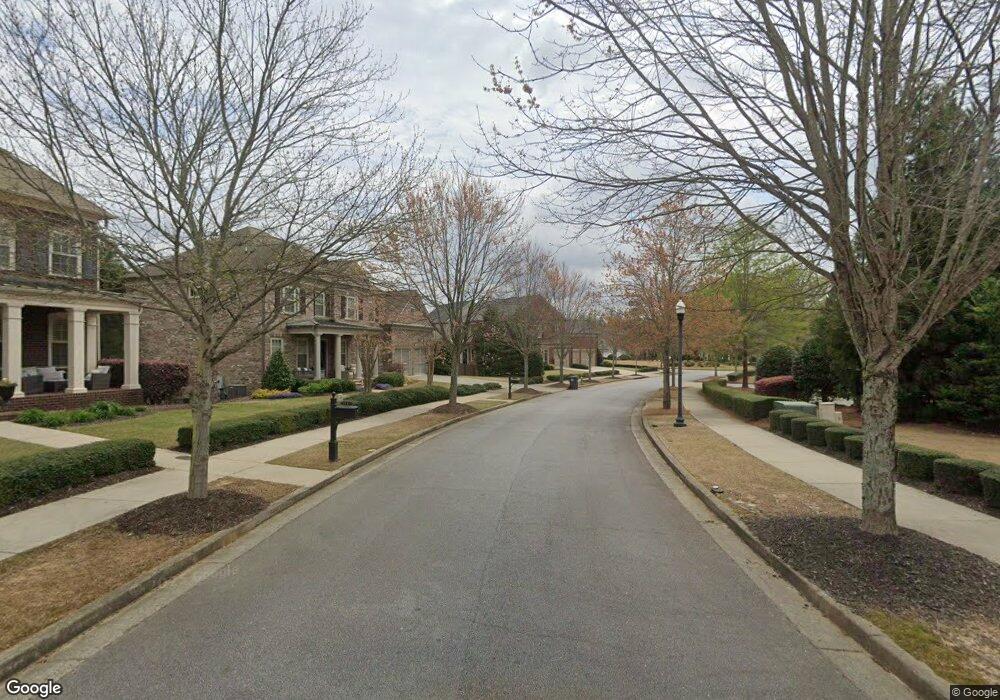 0 Heybridge Ln unit 7569329, Milton, GA 30004 - photo 1