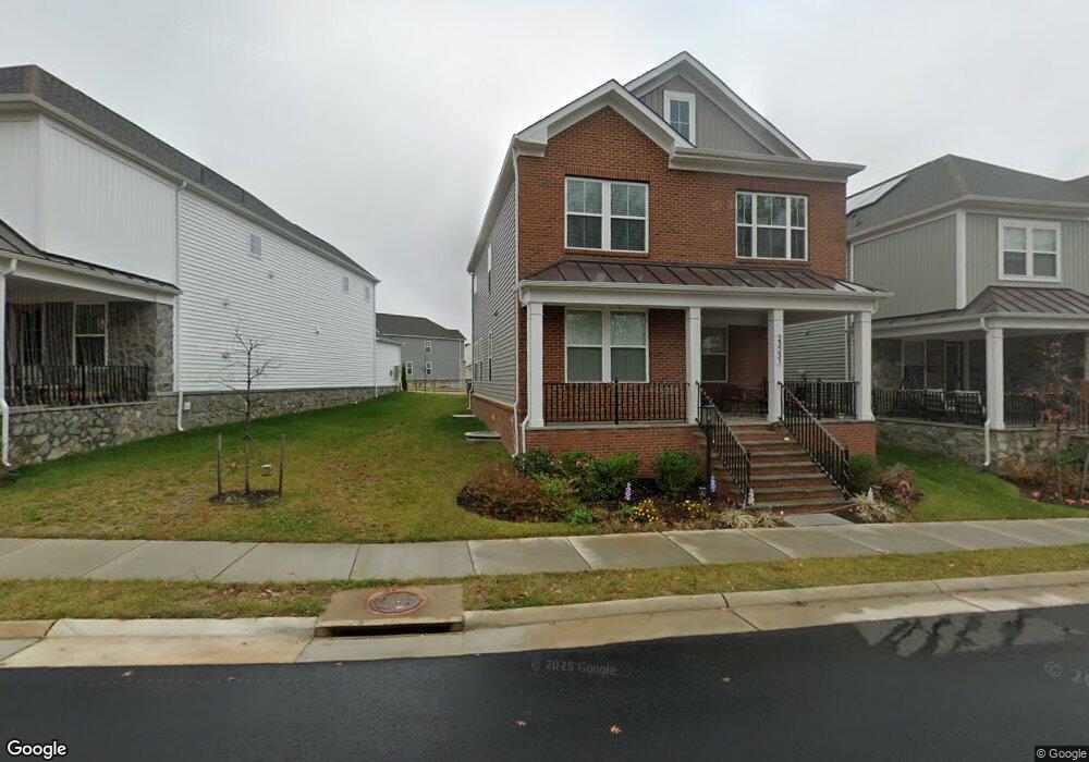 23231 Glenwood Heights Cir, Brambleton, VA 20148 - photo 1