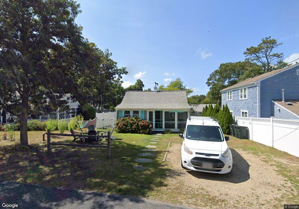 57 Fenway Ext Rd, Dennis Port, MA 02639 - photo 1