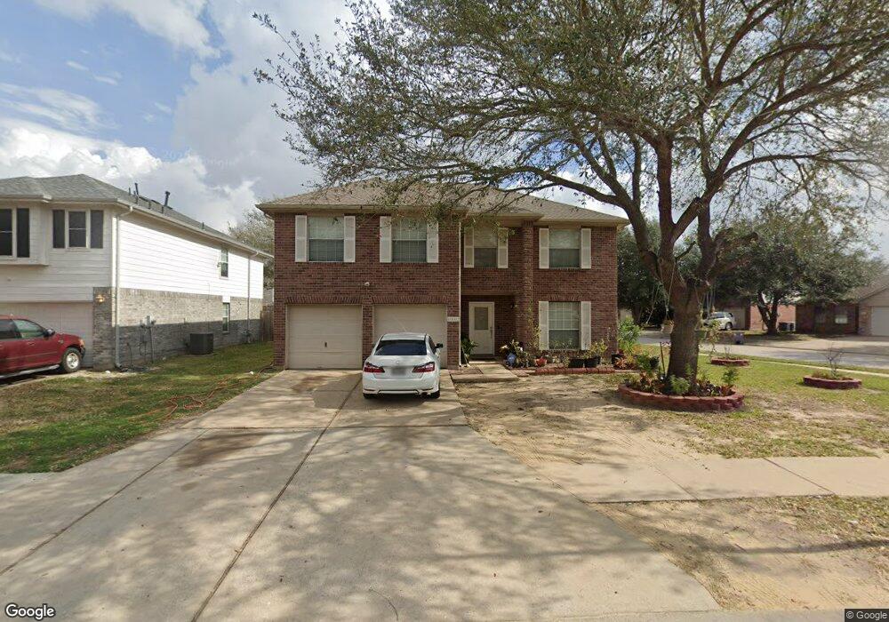 10102 Country Knoll Dr, Houston, TX 77086 - photo 1