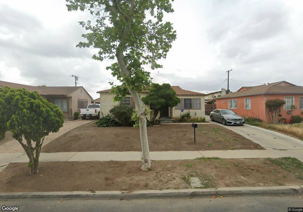 2110 W 152nd St, Compton, CA 90220 - photo 1