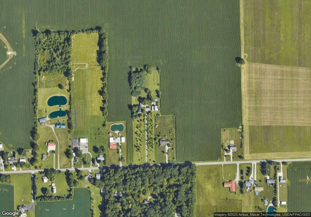 1475 Lutz Rd, Lima, OH 45801 - photo 1