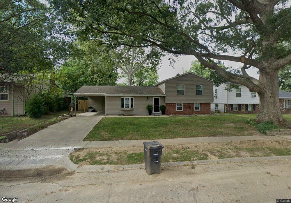 2203 Dakota Dr, Lafayette, IN 47909 - photo 1