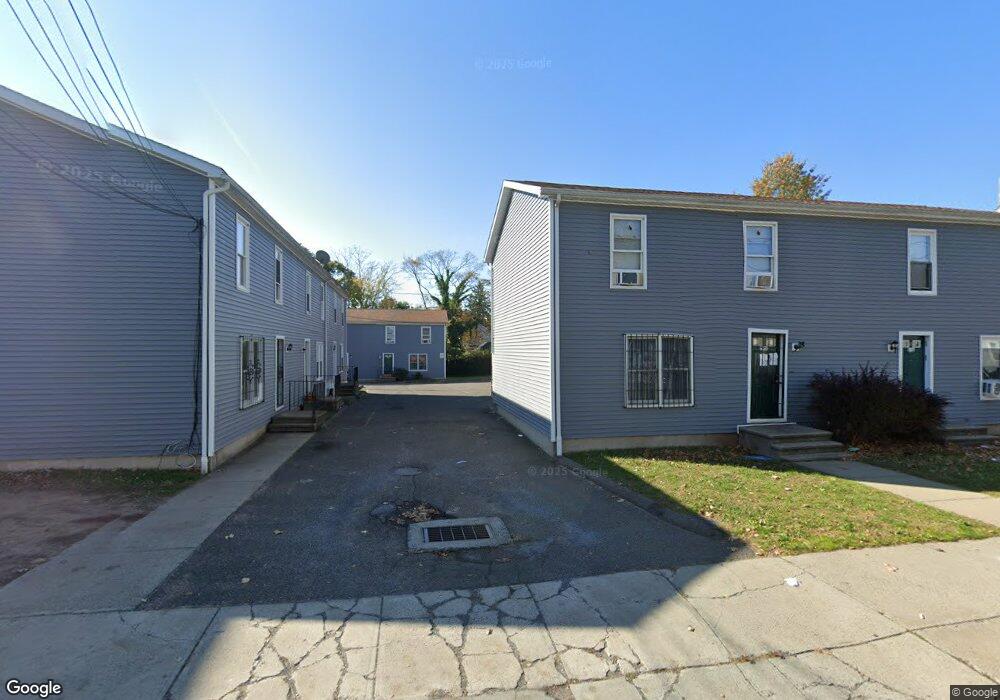 52 Orchard St, New Haven, CT 06519 - photo 1