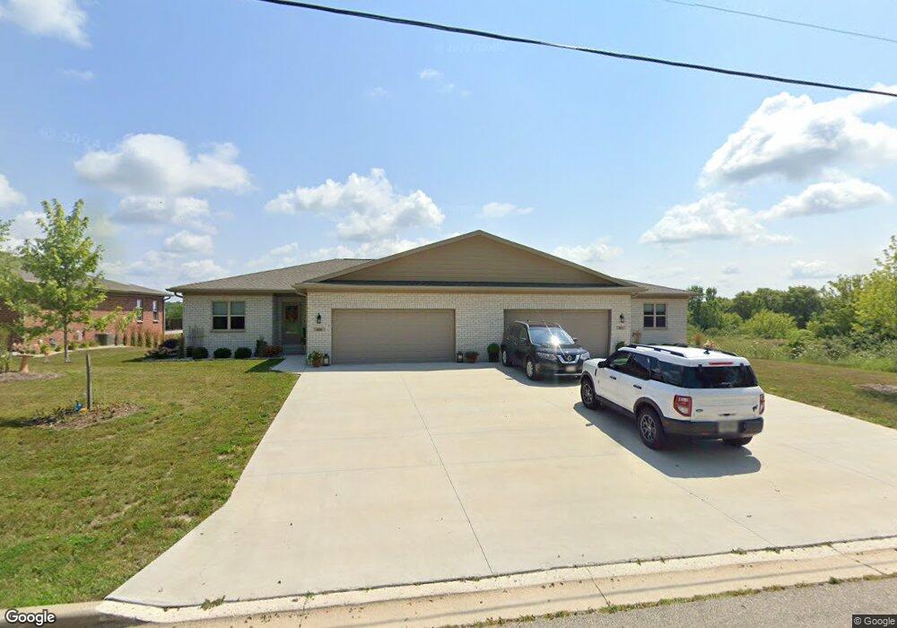 684 Prospect Dr, Kewaskum, WI 53040 - photo 1