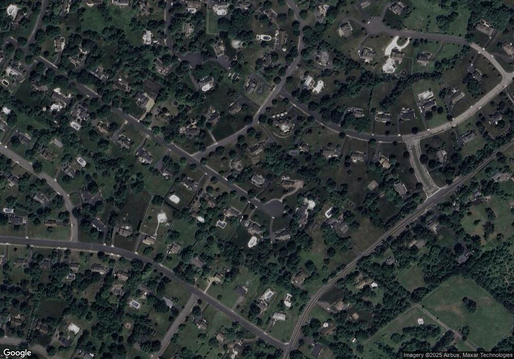 8 Covered Bridge Rd, Branchburg, NJ 08853 - photo 1