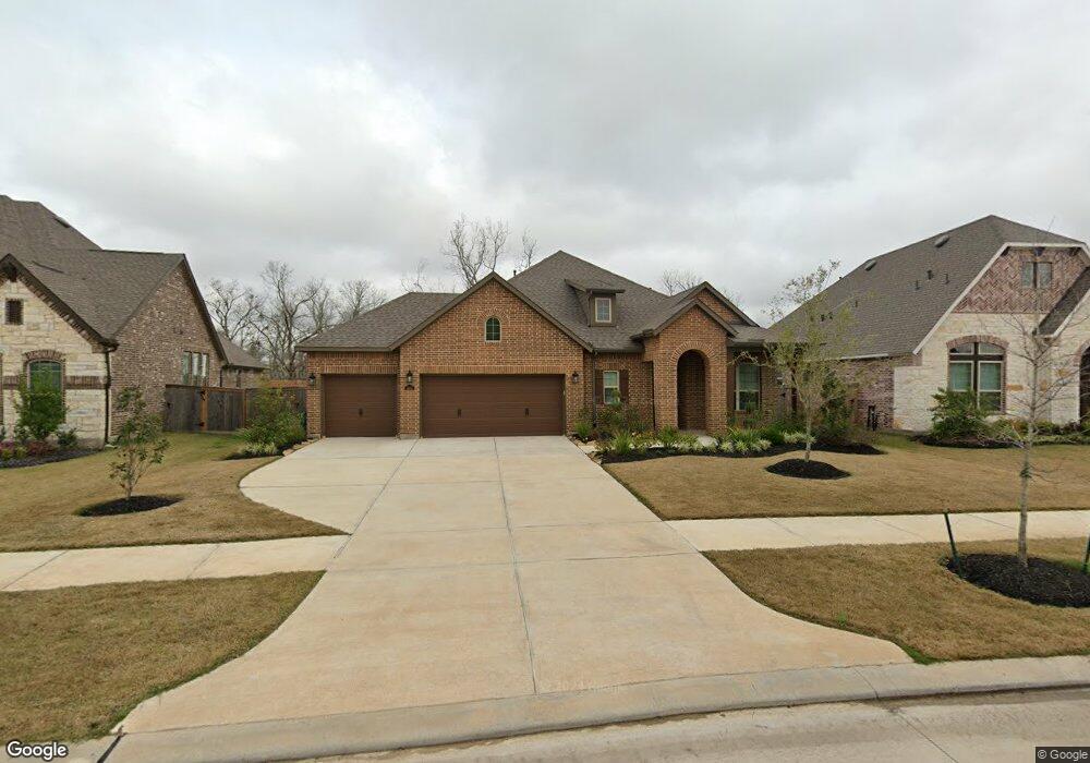1614 Saxon Bend Trail, Richmond, TX 77469 - photo 1