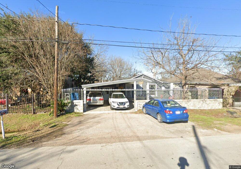 2317 Kowis St, Houston, TX 77093 - photo 1