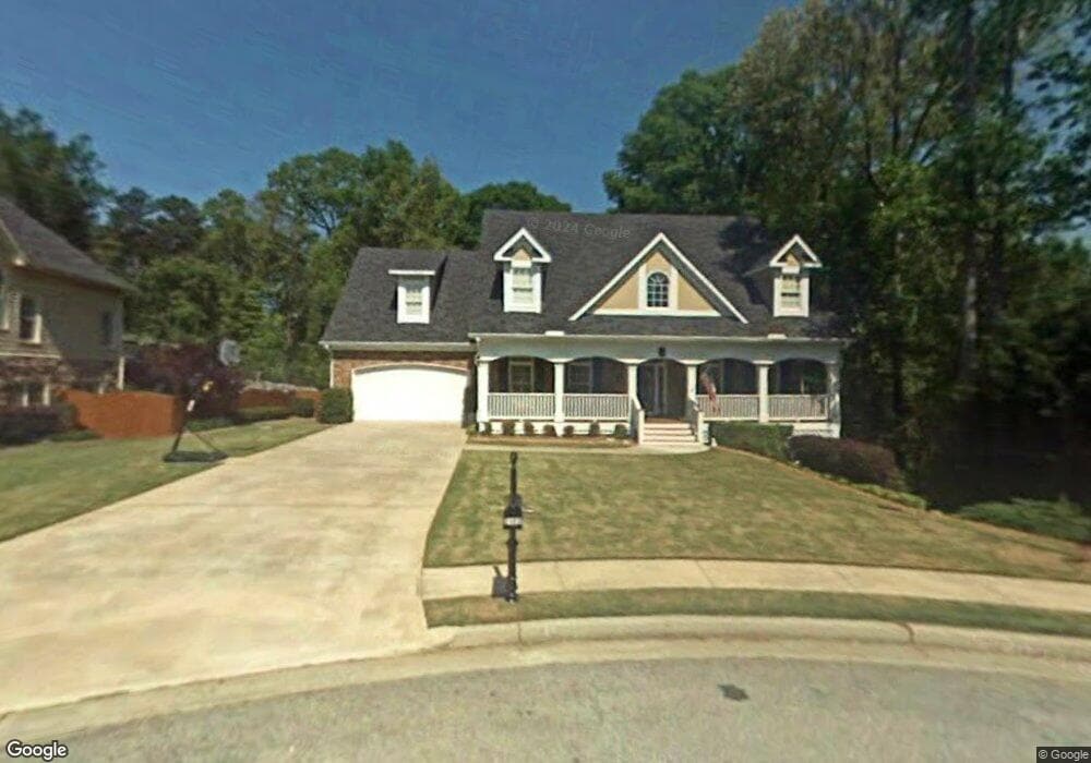 2560 Potomac View Ct unit 84, Grayson, GA 30017 - photo 1