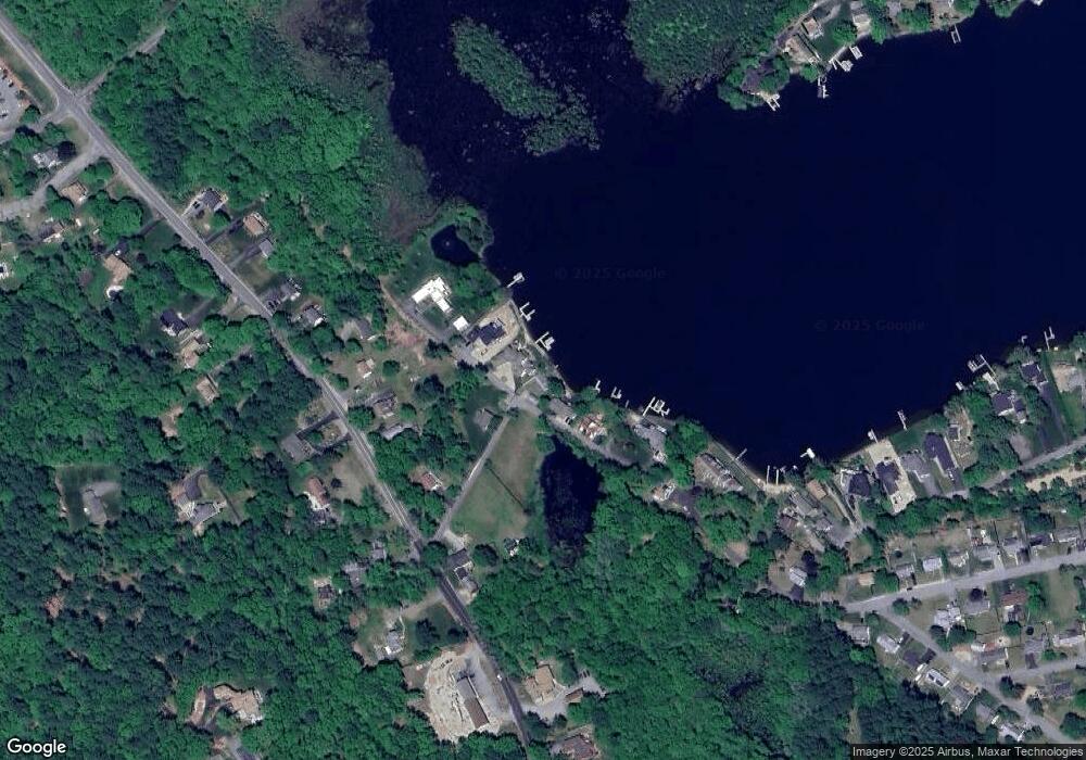 8 Bates Crossing, Webster, MA 01570 - photo 1