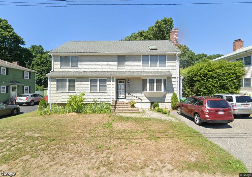 29 North St, Newton Center, MA 02459 - photo 1