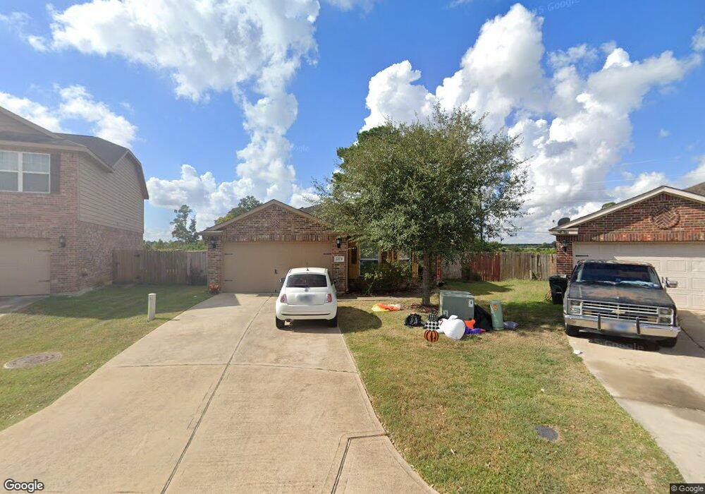 22731 Rustic Brick Ave, Hockley, TX 77447 - photo 1