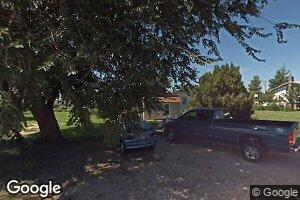 116 8th Ave, Lagrange, WY 82221