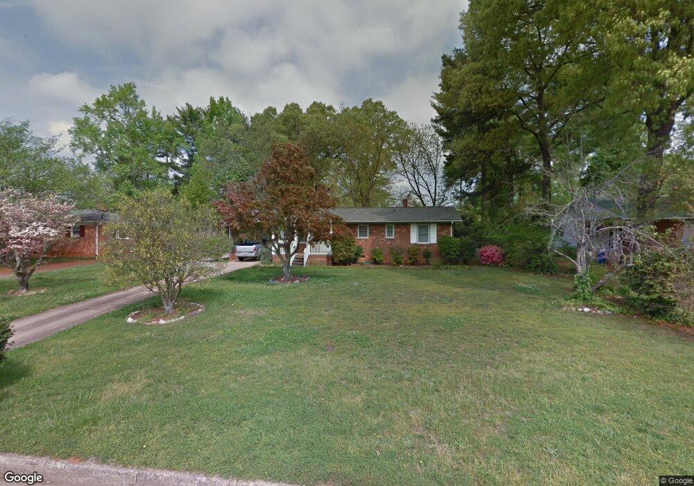 1304 Hammock Ave, Shelby, NC 28152 - photo 1