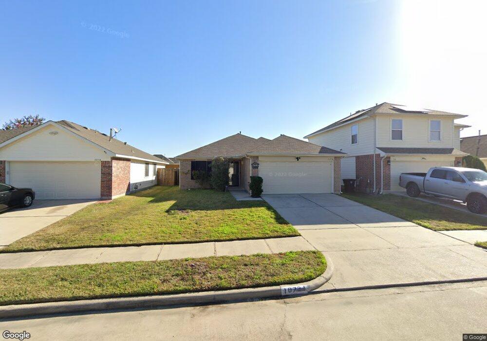 10734 Prillerman Trails Dr, Houston, TX 77016 - photo 1