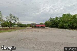 109 SW Wichita St, Minco, OK 73059