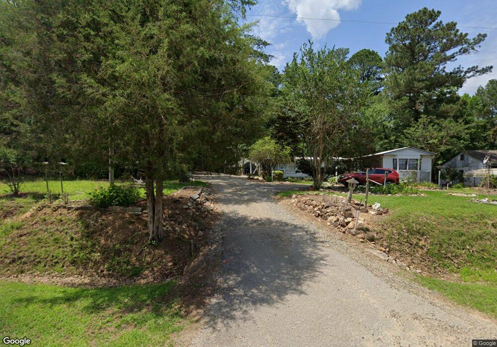 1936 Wateree Estates Rd, Winnsboro, SC 29180 - photo 1