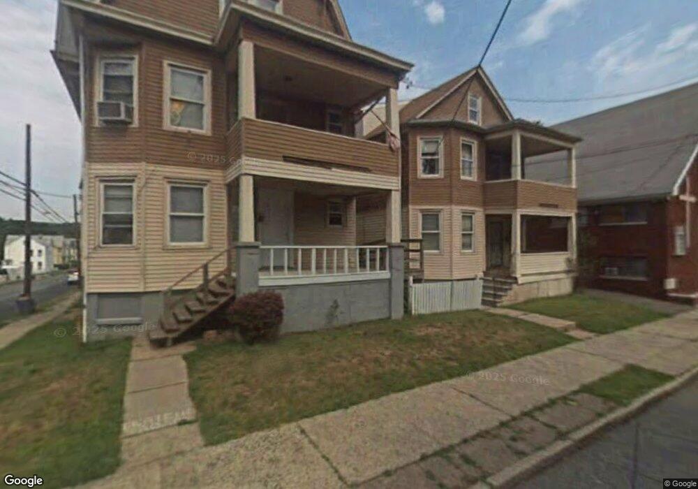 165 N 9th St, Paterson, NJ 07522 - photo 1