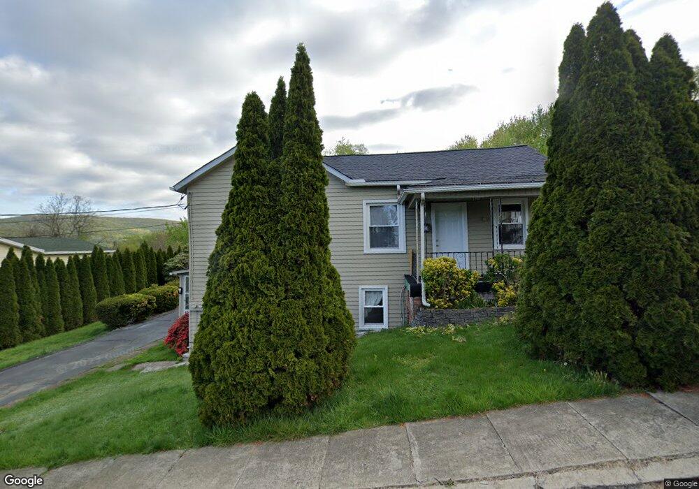 120 Union St, Pittston, PA 18640 - photo 1