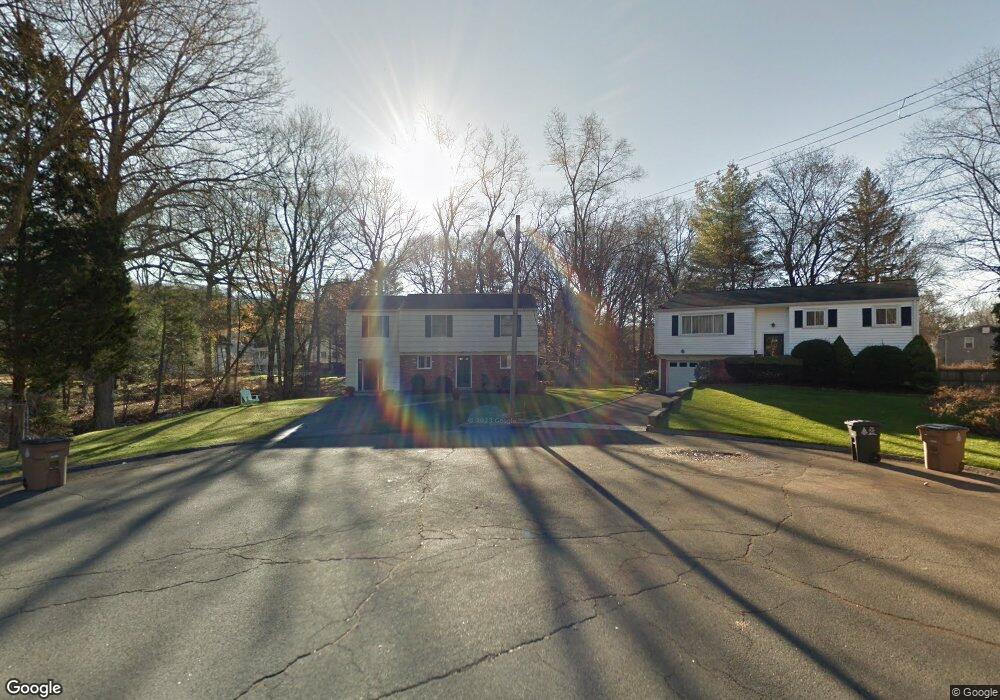 56 Regent Ct, Stamford, CT 06907 - photo 1