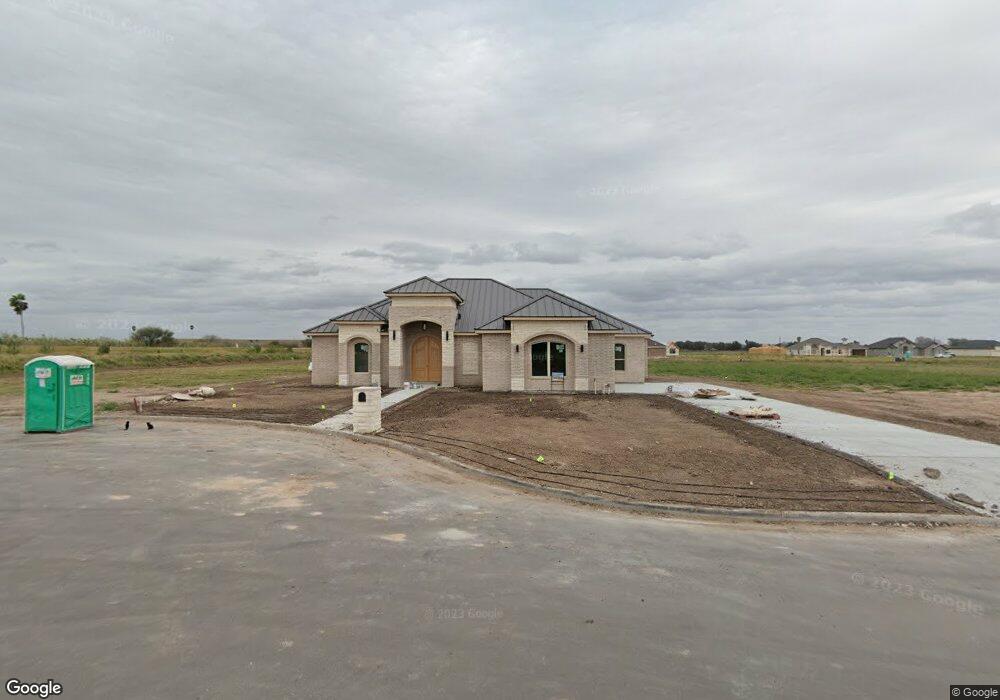 2818 Kingdom Dr, Weslaco, TX 78599 - photo 1
