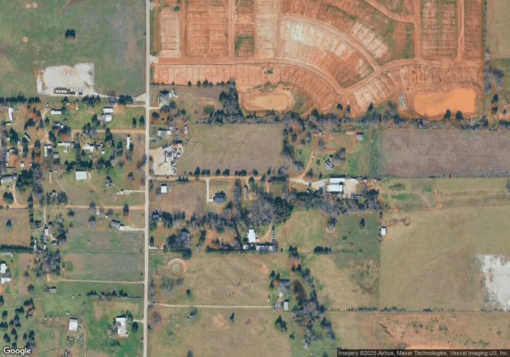 TBD PR 4689, Boyd, TX 76023 - photo 1