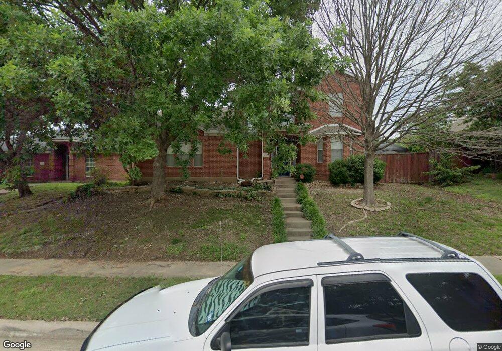 207 S Rolling Meadows Dr, Wylie, TX 75098 - photo 1