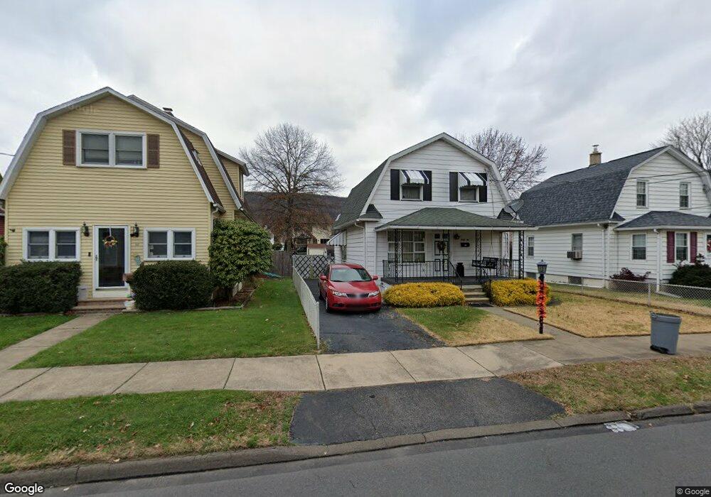 46 Park Ave, Kingston, PA 18704 - photo 1