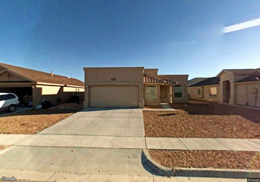 14056 Warren Belin Dr, El Paso, TX 79928 - photo 1