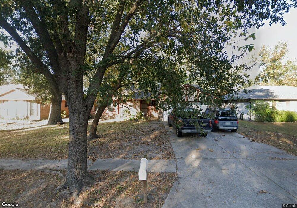 7223 Woodland West Dr, Houston, TX 77040 - photo 1