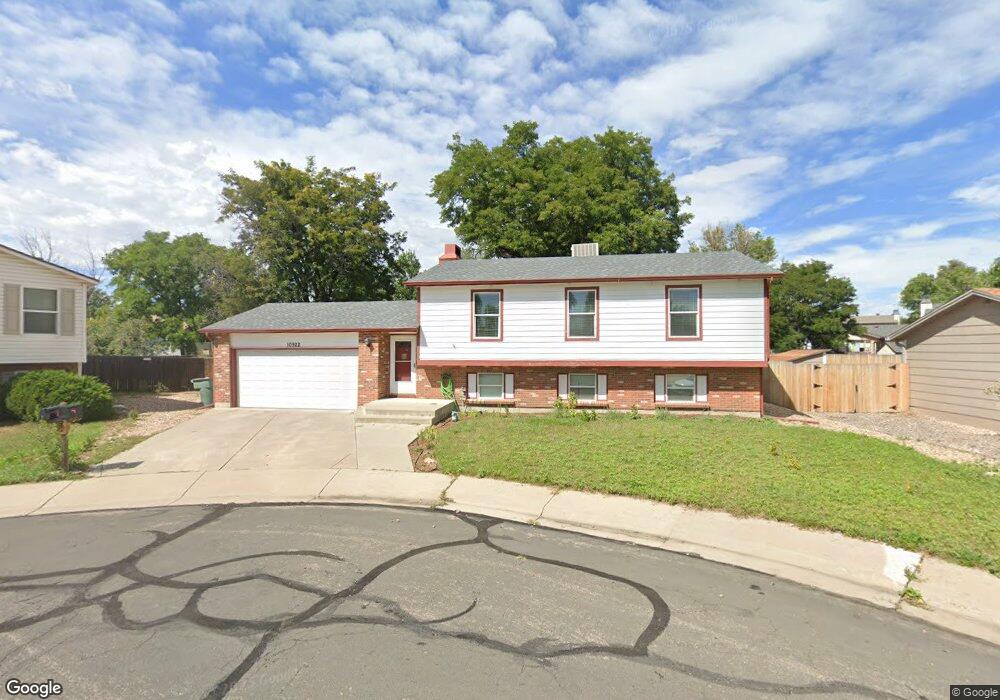 10922 Forest Cir, Thornton, CO 80233 - photo 1