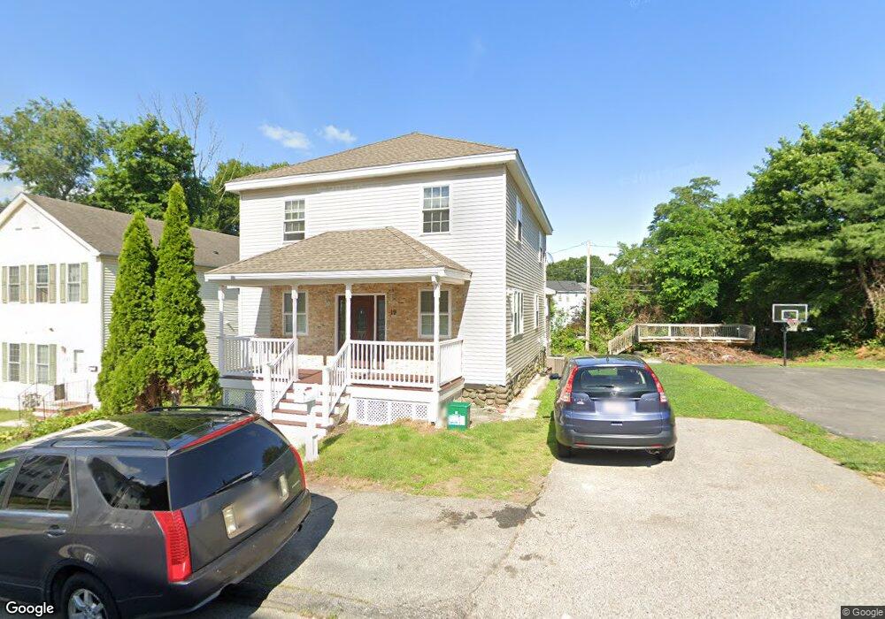 19B Louise St, Worcester, MA 01607 - photo 1