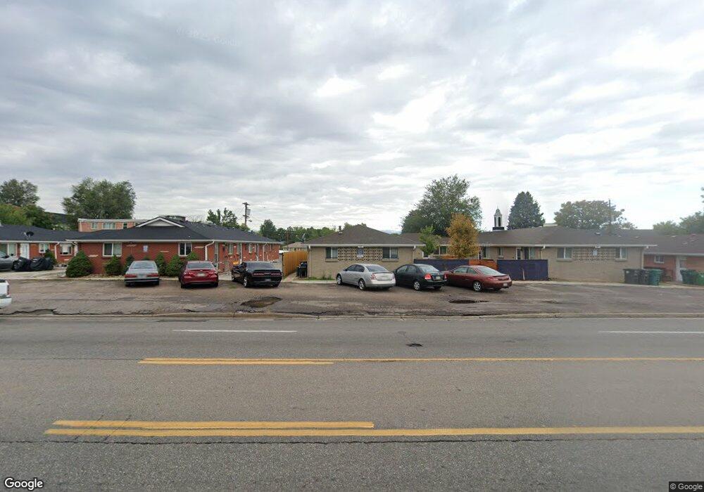 3405 Sheridan Blvd unit 3417, Wheat Ridge, CO 80212 - photo 1