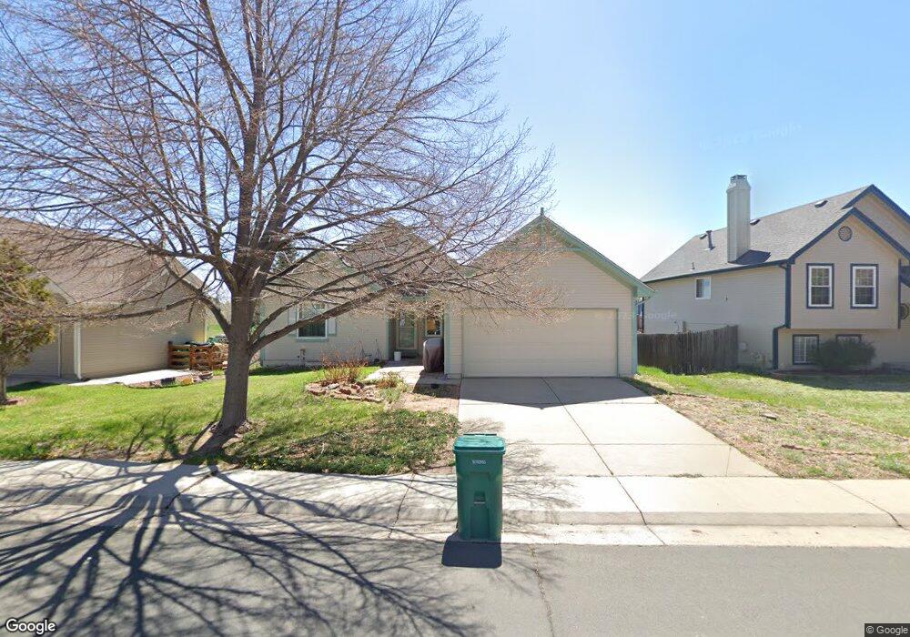 4920 S Sedalia Way, Aurora, CO 80015 - photo 1