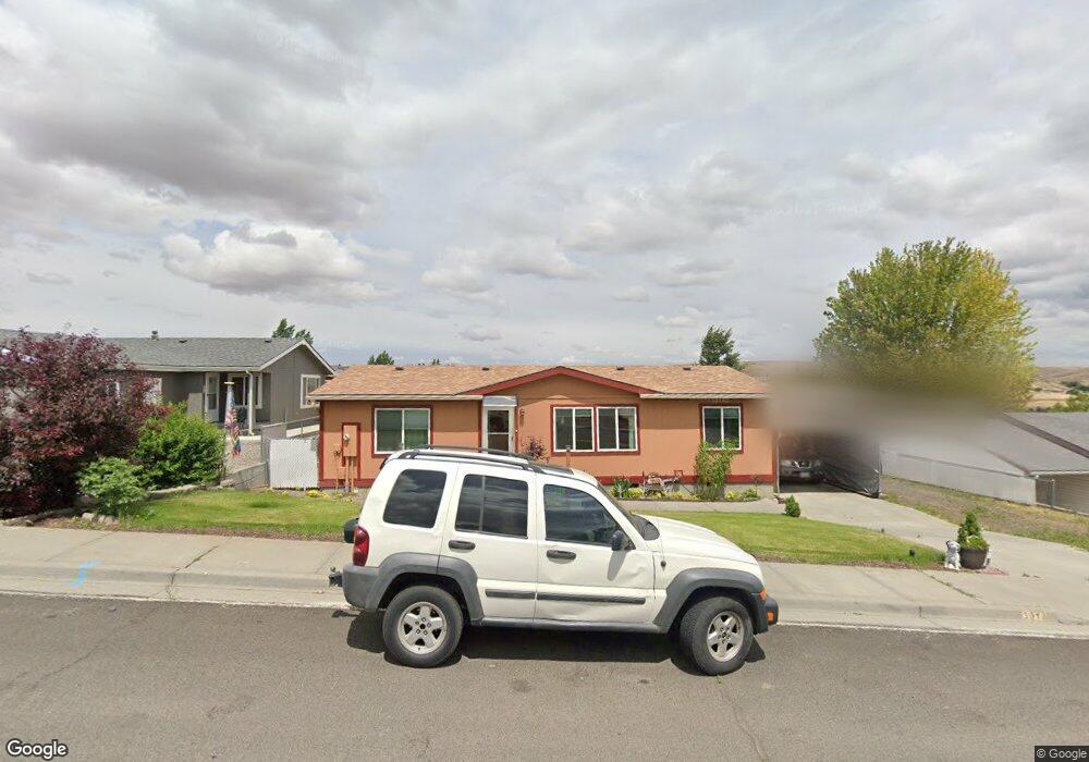 3010 SW River View Dr, Pendleton, OR 97801 - photo 1