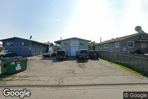 401 Mumford St Unit 2, Anchorage, AK 99508