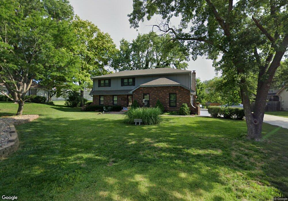 11914 W 59th Terrace, Shawnee, KS 66216 - photo 1