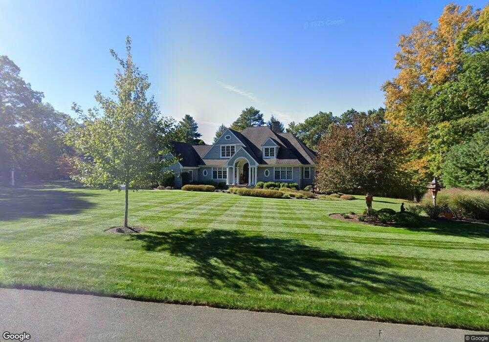 70 Cameron Way, Rehoboth, MA 02769 - photo 1