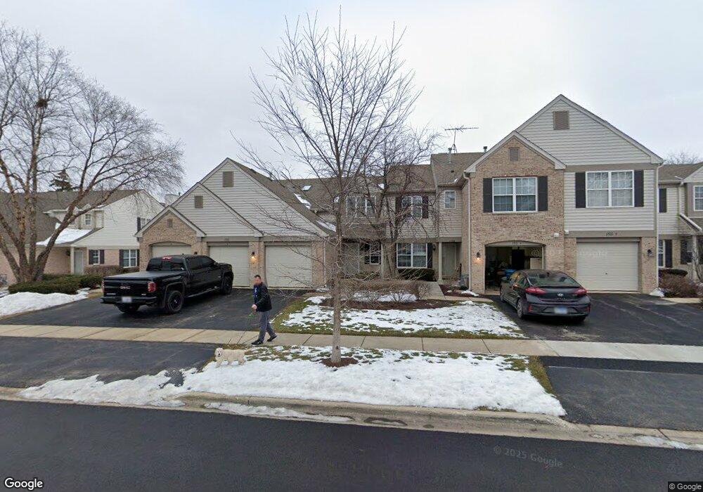 1710 Autumn Ave unit 7A1710, Schaumburg, IL 60193 - photo 1