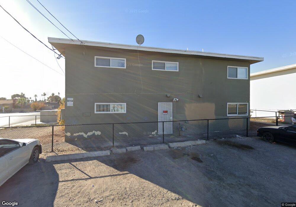 1486 Sombrero Dr unit 4, Las Vegas, NV 89169 - photo 1