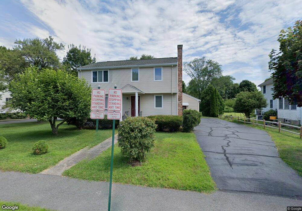 22 Rice St, Wellesley Hills, MA 02481 - photo 1