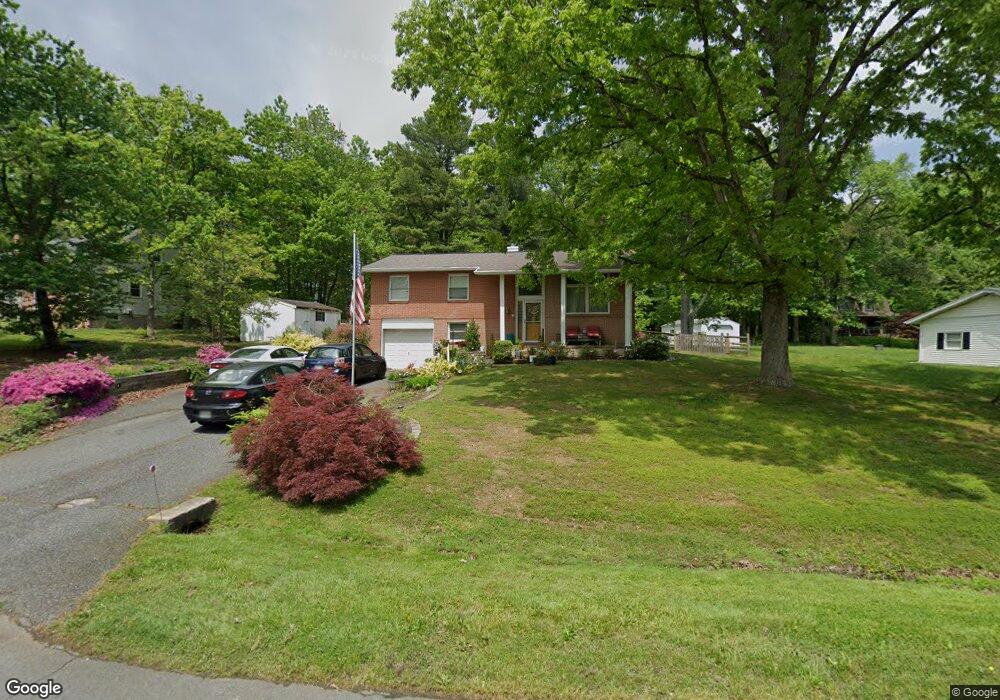 1016 Hanson Rd, Joppa, MD 21085 - photo 1