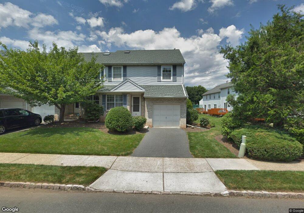 60 Hawthorn Dr, Edison, NJ 08820 - photo 1
