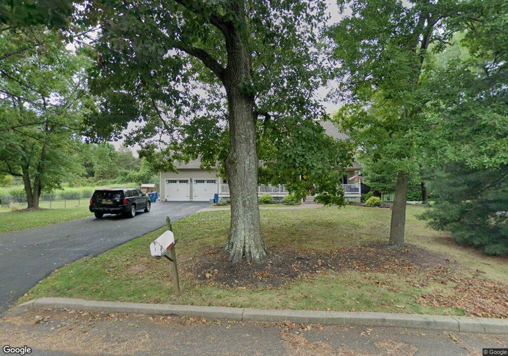 1 Thor Solberg Rd, Whitehouse Station, NJ 08889 - photo 1