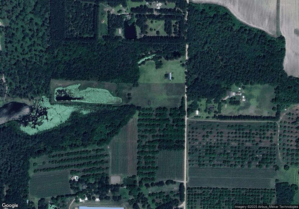 511 Eddings Rd, Coolidge, GA 31738 - photo 1