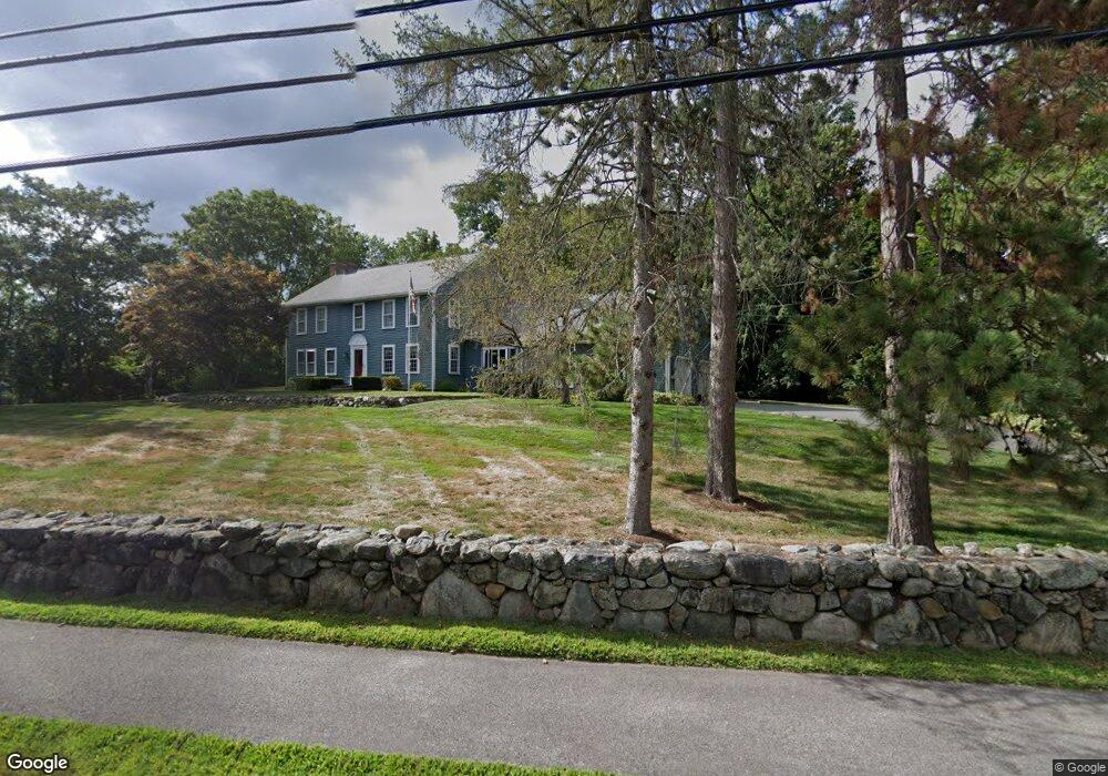 30 Maple St, Wenham, MA 01984 - photo 1