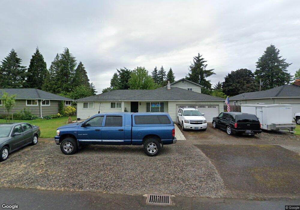 4873 Fir Dell Dr SE, Salem, OR 97302 - photo 1