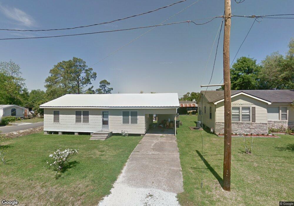260 Elgin St, Houma, LA 70360 - photo 1