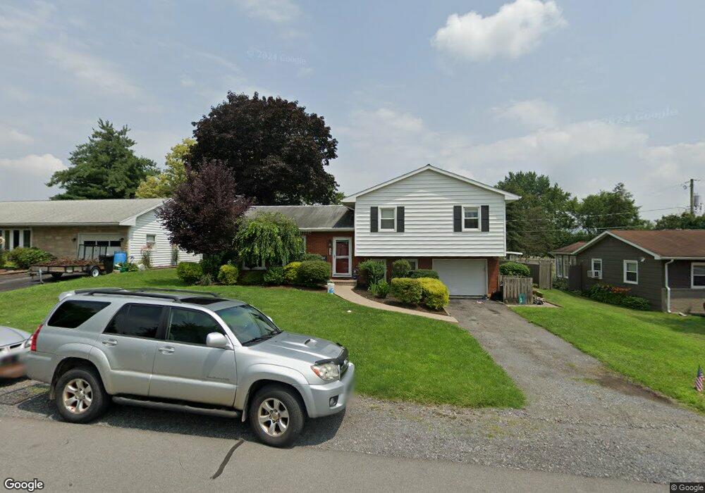 212 Saint Lawrence St, Lewisburg, PA 17837 - photo 1