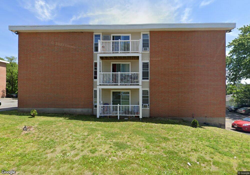 6 Henry Terrace unit 2, Worcester, MA 01607 - photo 1